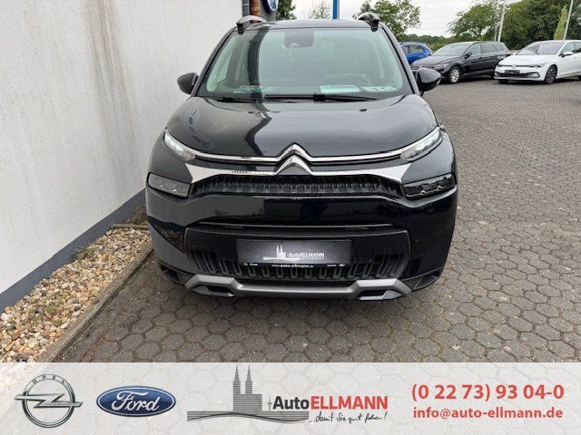 Citroen C3 Aircross 22.173 km 16.590 € Bergheim 50127