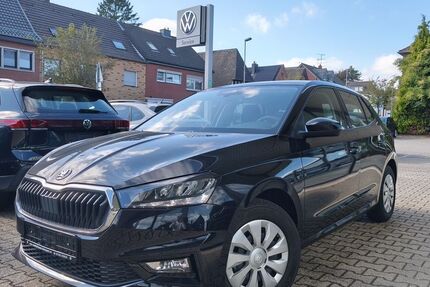 Skoda Fabia 4.200 km 17.490 € Grevenbroich 41516