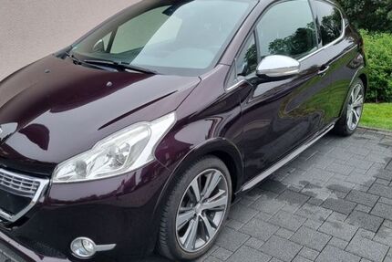 Peugeot 208 46.822 km 8.900 &euro; Sankt Augustin 53757