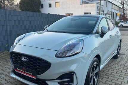 Ford Puma 15.478 km 24.100 &euro; Köln 50859