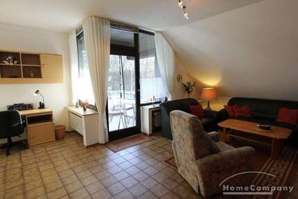 Wohnen auf Zeit in Wesseling 790 € 1 zimmer