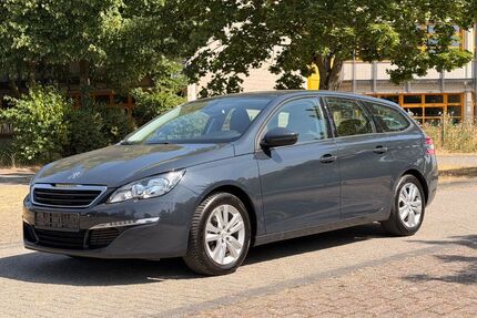 Peugeot 308 58.542 km 7.999 &euro; Kerpen 50170