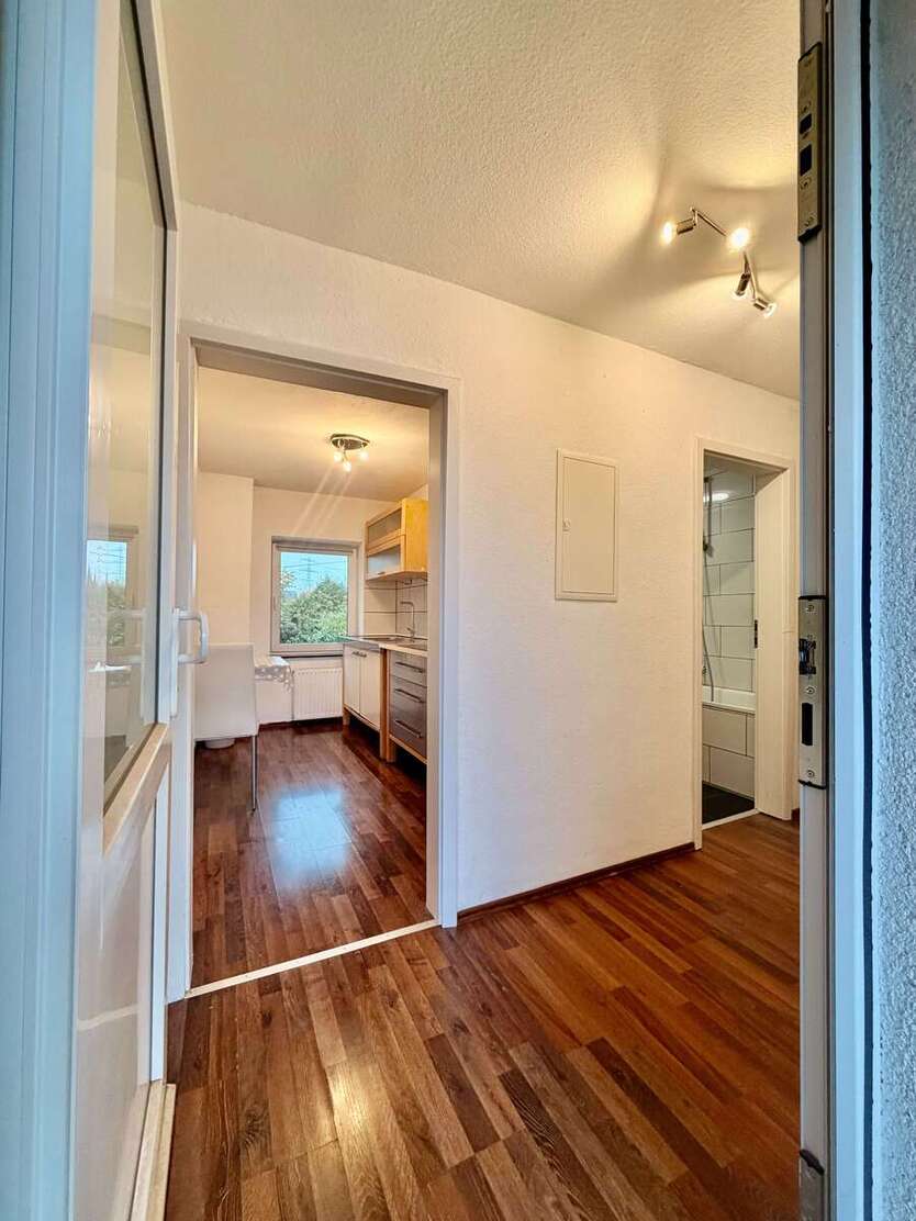 Wohnung zum Mieten in Dormagen 455 € 33 m² 1 zimmer