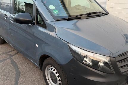Mercedes-Benz Vito 151.000 km 9.250 &euro; Köln 51149