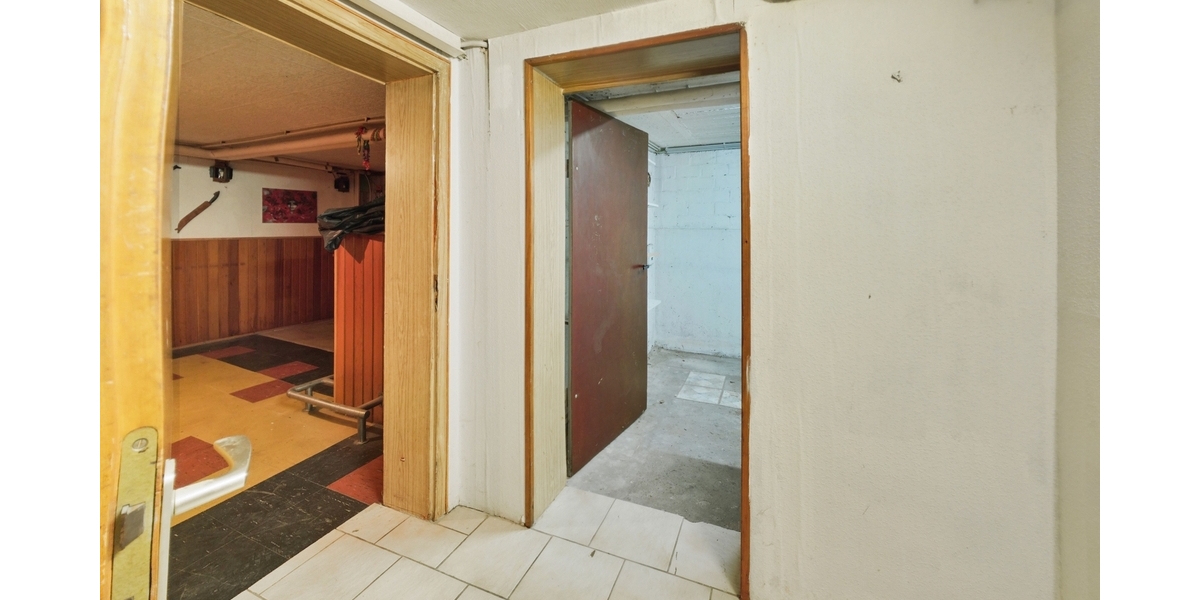 Mit 3D: Reihenhaus für kleine und große Träume – Ihr neues Familienzuhause in ruhiger Lage von Köln-Heimersdorf - Reihenmittelhaus Köln Heimersdorf | Angebot:25269337