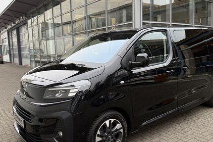 Opel Zafira Life 16.500 km 47.950 &euro; Elsdorf 50189