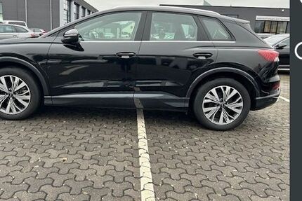 Audi Q4 e-tron 55.000 km 24.499 &euro; Erftstadt 50374