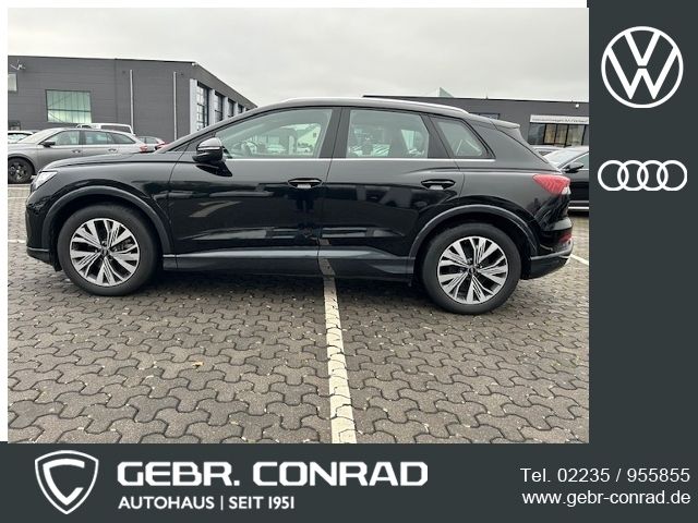 Audi Q4 e-tron 55.000 km 24.499 &euro; Erftstadt 50374