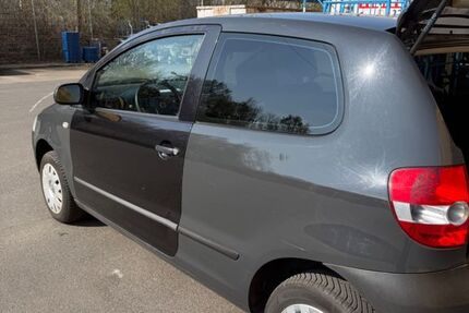 VW Fox 137.000 km 1.350 &euro; Bonn 53119