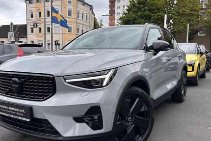 Volvo XC40 17.580 km 39.999 &euro; Siegburg 53721