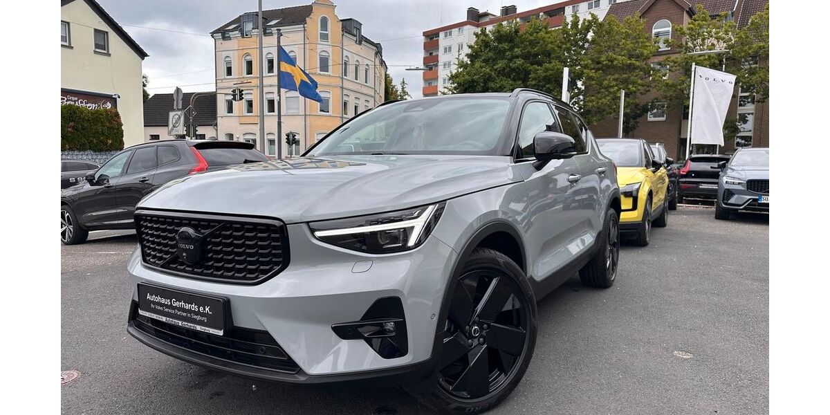 Volvo XC40 17.580 km 39.999 &euro; Siegburg 53721
