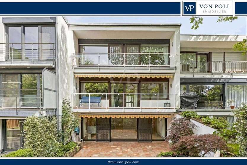 Haus zum Kaufen in Bonn - Schwarzrheindorf 750.000 € 169 m²