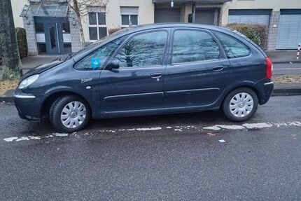 Citroen Xsara Picasso 163.400 km 1.690 &euro; Köln 50765