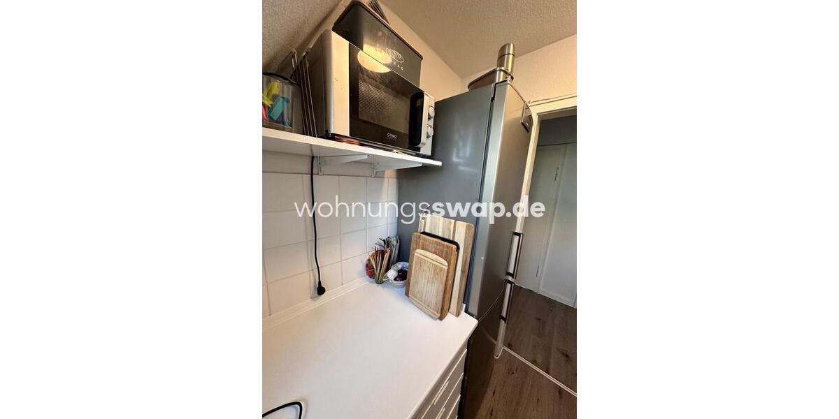 Wohnungsswap - 4 Zimmer, 64 m² - Eintrachtstraße, Köln 4 zimmer