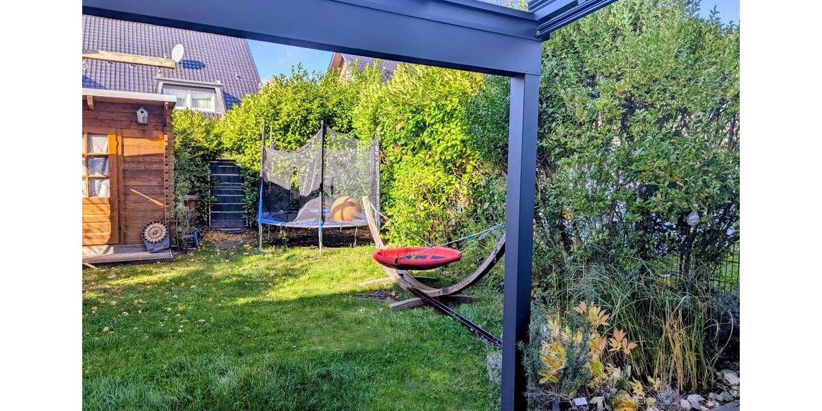 Reihenhaus Hürth - 5 Zimmer, 150 m&sup2;, 625.000&euro; | Angebot:26356458