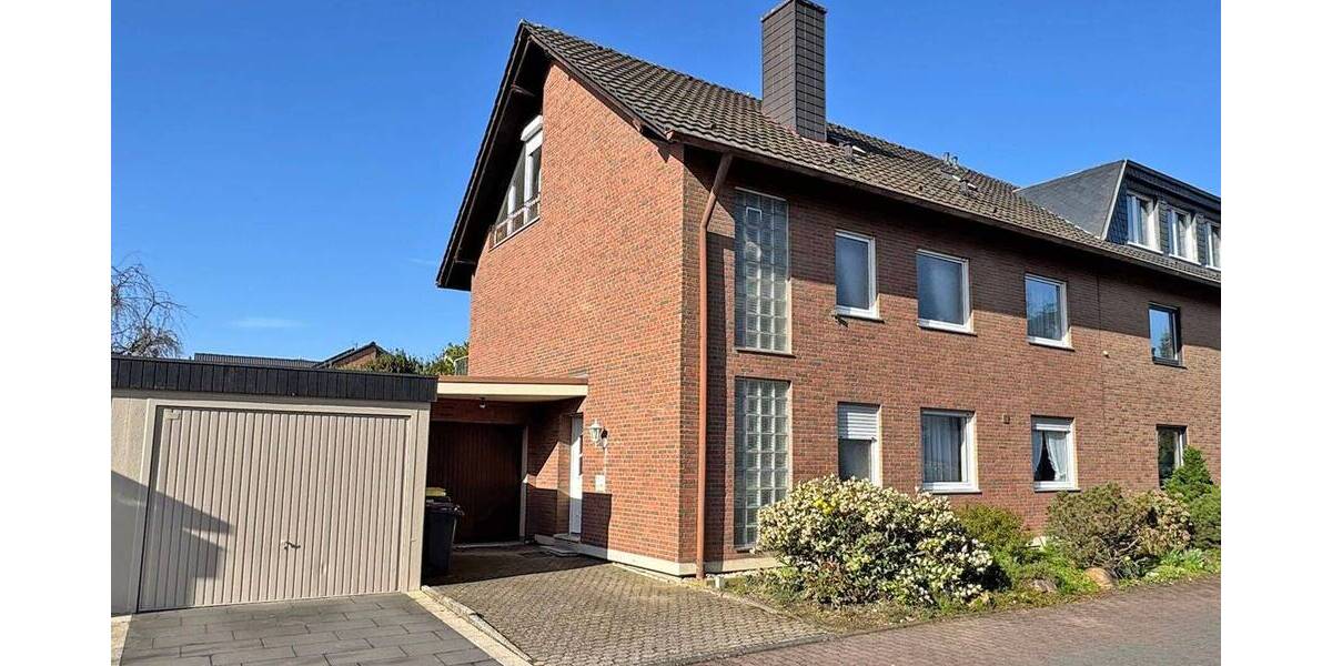 Doppelhaushälfte Bornheim Sechtem - 5 Zimmer, 148 m&sup2;, 485.000&euro; | Angebot:26190440