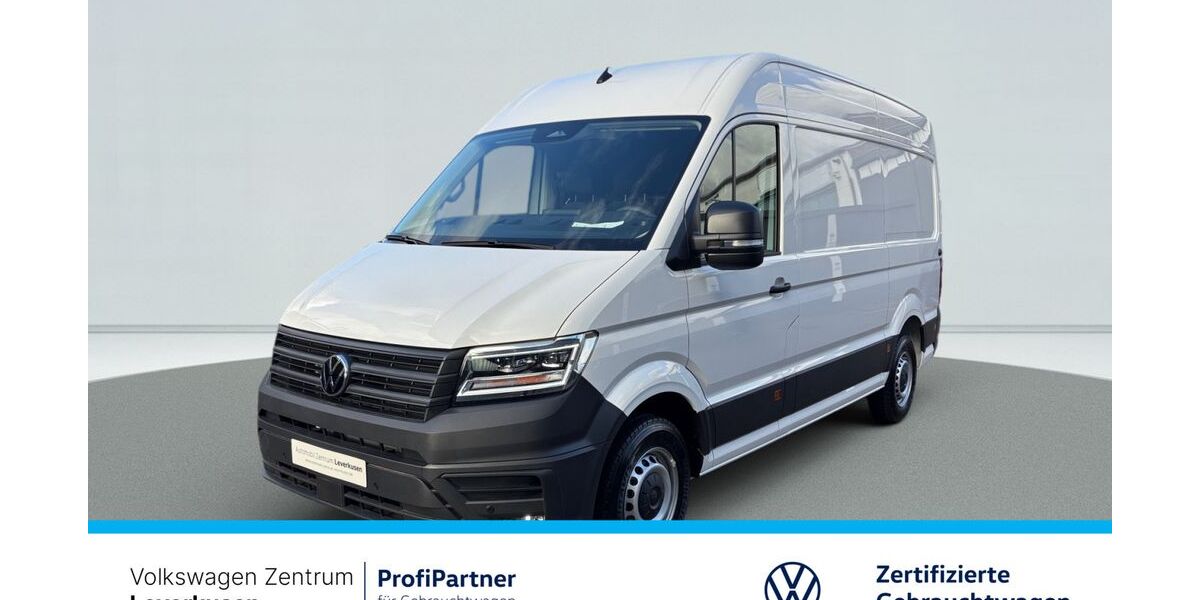 VW Crafter 1.010 km 52.980 € Leverkusen 51379
