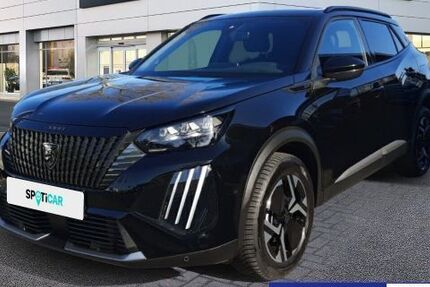 Peugeot 2008 30.390 km 21.990 &euro; Sankt Augustin 53757