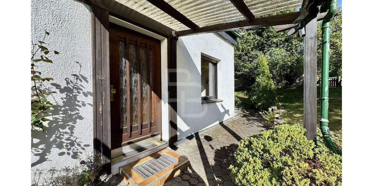 Bungalow Leichlingen (Rheinland) Leichlingen - 5 Zimmer, 122 m&sup2;, 339.000&euro; | Angebot:25743987