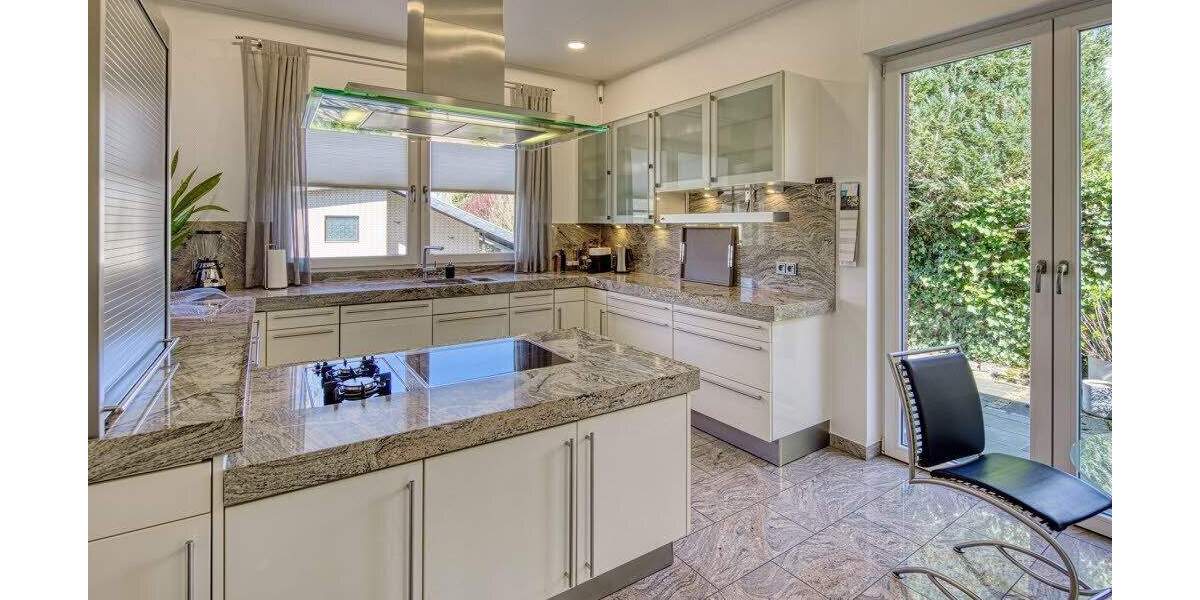 Einfamilienhaus Brühl Badorf - 4 Zimmer, 210 m&sup2;, 990.000&euro; | Angebot:25409402