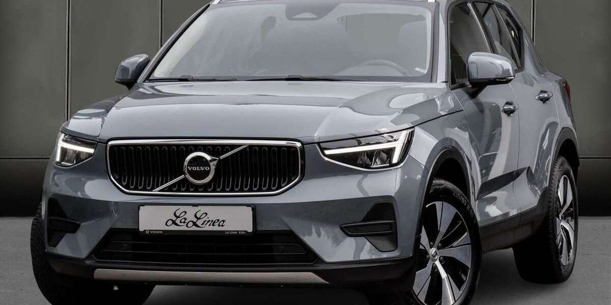 Volvo XC40 37.300 km 29.990 &euro; Köln-Porz 51149