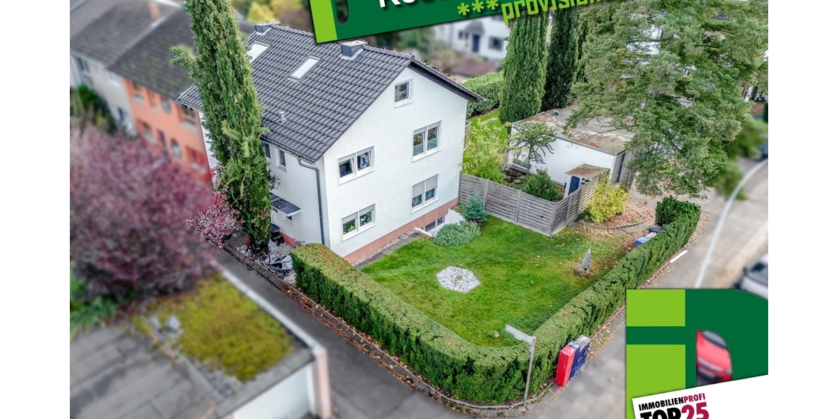 Neuer Preis ! Im April können Sie einziehen. PROVISIONSFREI für Käufer. 7 zimmer