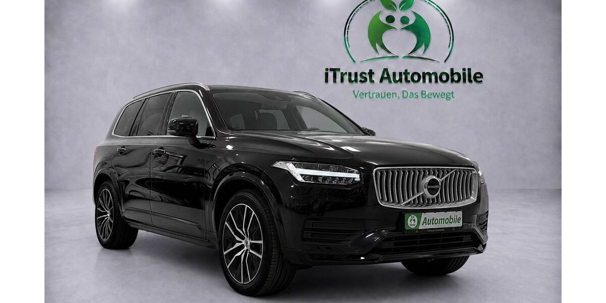 Volvo XC90 76.800 km 40.499 &euro; Solingen 42697