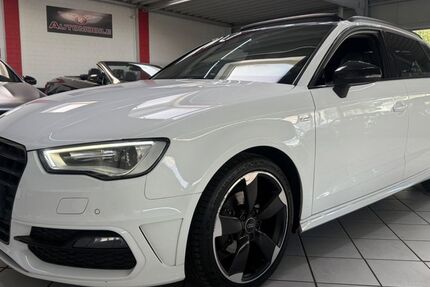 Audi A3 168.000 km 13.700 &euro; Leverkusen 51371