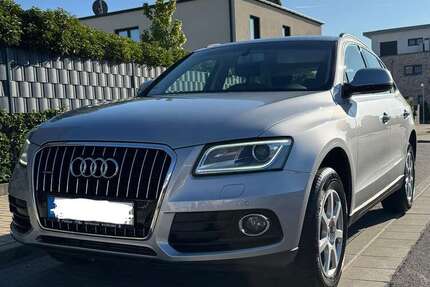 Audi Q5 47.118 km 20.990 € Pulheim 50259