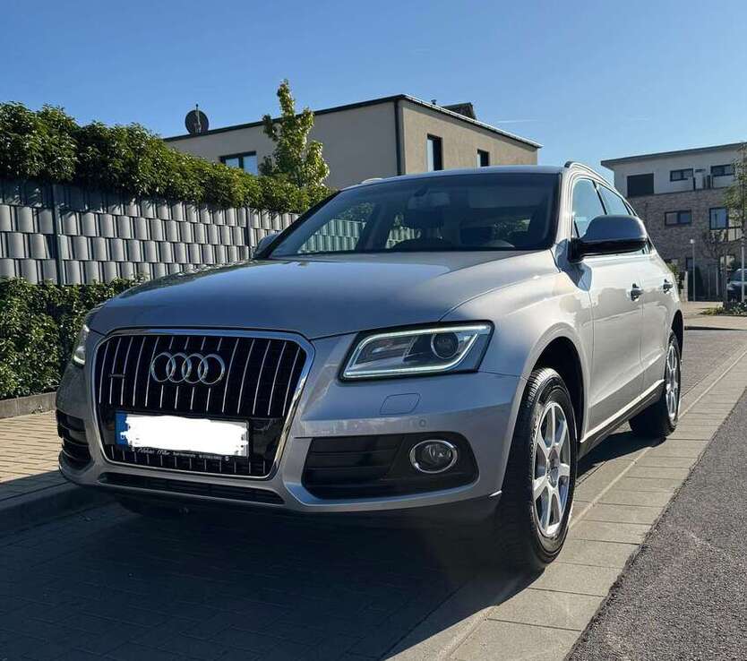 Audi Q5 47.118 km 20.990 € Pulheim 50259