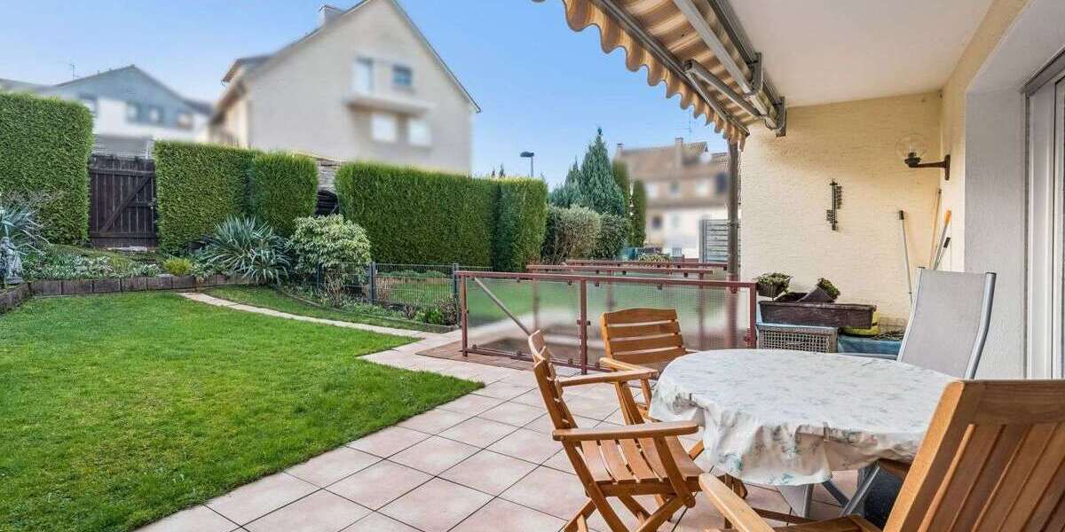 Einfamilienhaus Solingen Wald - 5 Zimmer, 149 m&sup2;, 425.000&euro; | Angebot:26867585