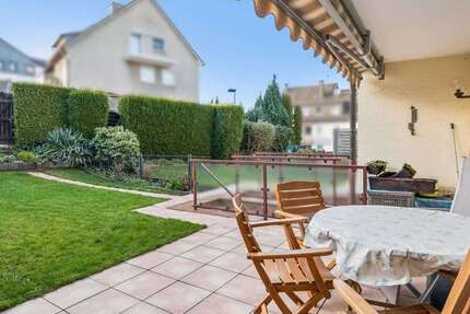 Haus Solingen Wald - 5 Zimmer, 149 m&sup2;, 425.000&euro; | Angebot:26867585