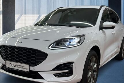 Ford Kuga 21.246 km 26.940 &euro; Köln 50939