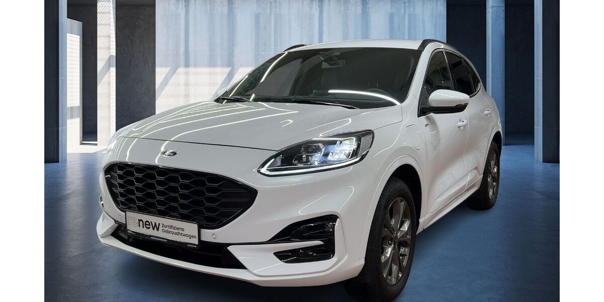 Ford Kuga 21.246 km 26.940 &euro; Köln 50939