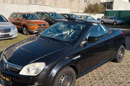 Opel Tigra 140.000 km 1.990 € Haan 42781