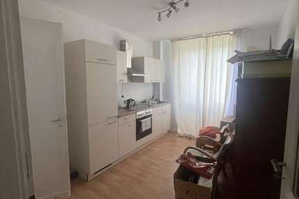 Wohnung Bonn Gronau - 1 Zimmer, 50 m&sup2;, 705&euro; | Angebot:26308085