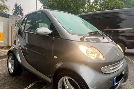 Smart ForTwo 78.000 km 3.950 &euro; Porz 51147