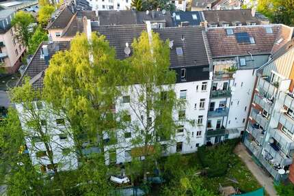 Wohnung Solingen - 3 Zimmer, 60 m&sup2;, 320.000&euro; | Angebot:27298678