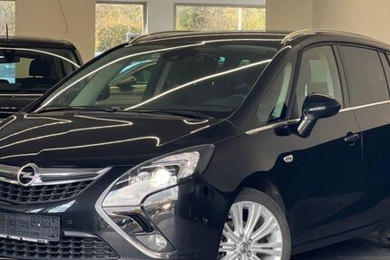 Opel Zafira 169.000 km 7.490 € Alfter bei Bonn 53347