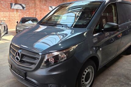 Mercedes-Benz Vito 137.351 km 12.980 &euro; Hilden 40721