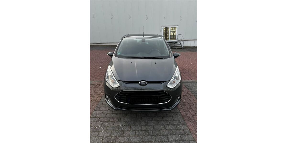 Ford B-Max 95.000 km 6.500 &euro; Alfter 53347
