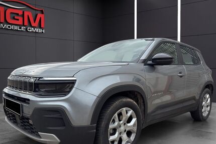 Jeep Avenger 11.700 km 16.950 &euro; Kerpen 50171