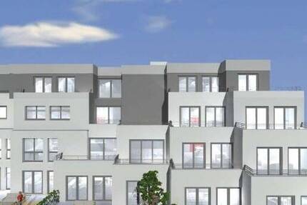 ***NEUE PLANUNG: Demnächst 30-Familienhaus mit TG-Stellplätzen zu Topkonditionen in Porz*** 9 zimmer