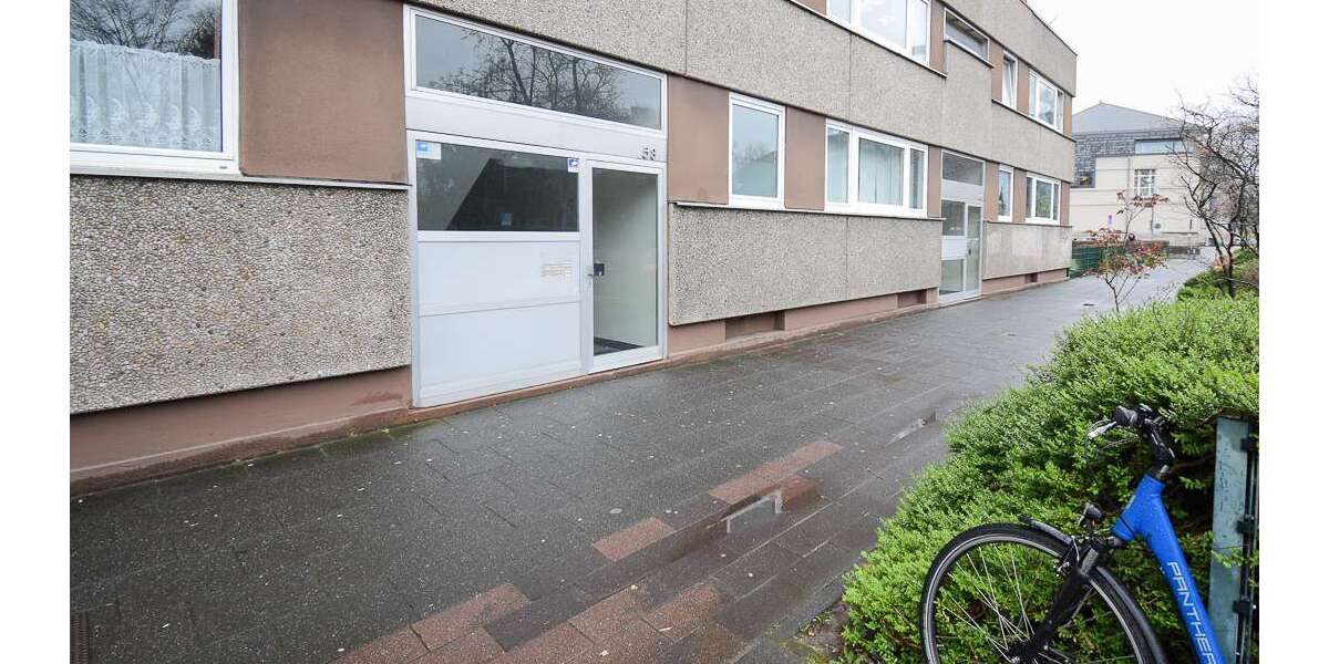 Etagenwohnung Köln Mülheim - 1 Zimmer, 32 m&sup2;, 139.000&euro; | Angebot:24517381