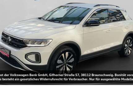 VW T-Roc 25.284 km 23.980 &euro; Köln (Mülheim) 51063
