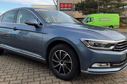 VW Passat 165.000 km 15.500 € Köln 51143