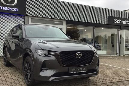 Mazda CX-60 9.900 km 48.900 &euro; Erftstadt 50374