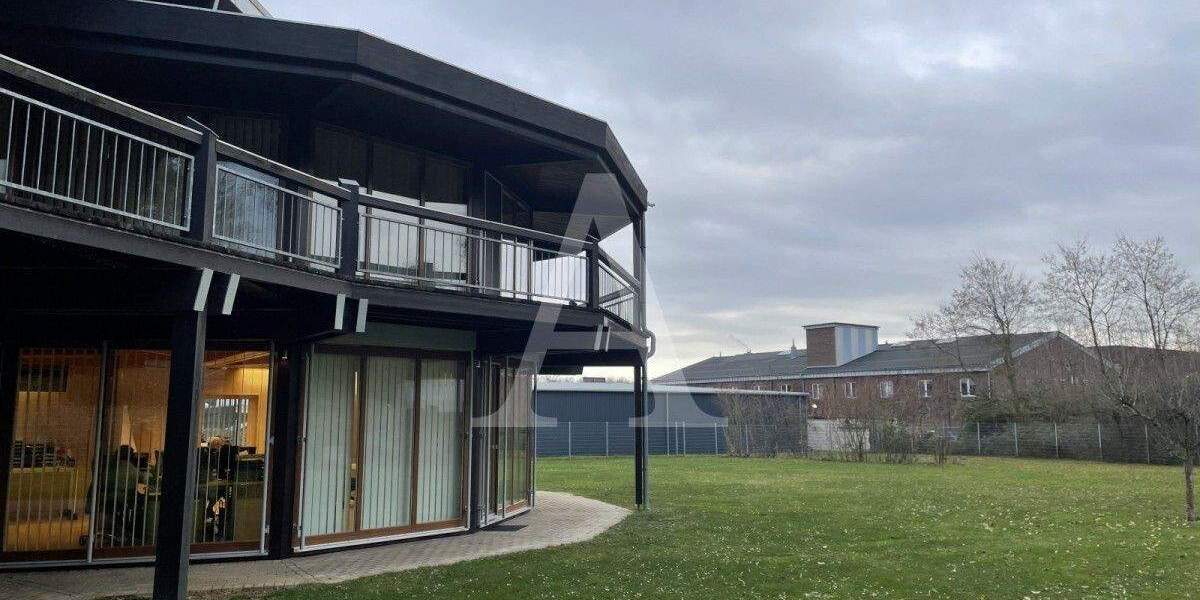 Gewerbeobjekt Bedburg Blerichen - 6.600&euro; | Angebot:24211772