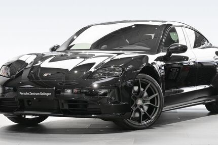Porsche Taycan 19.500 km 131.500 &euro; Solingen 42653