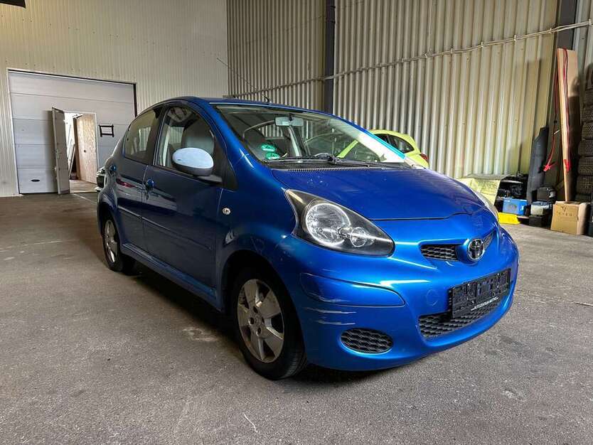 Aygo
